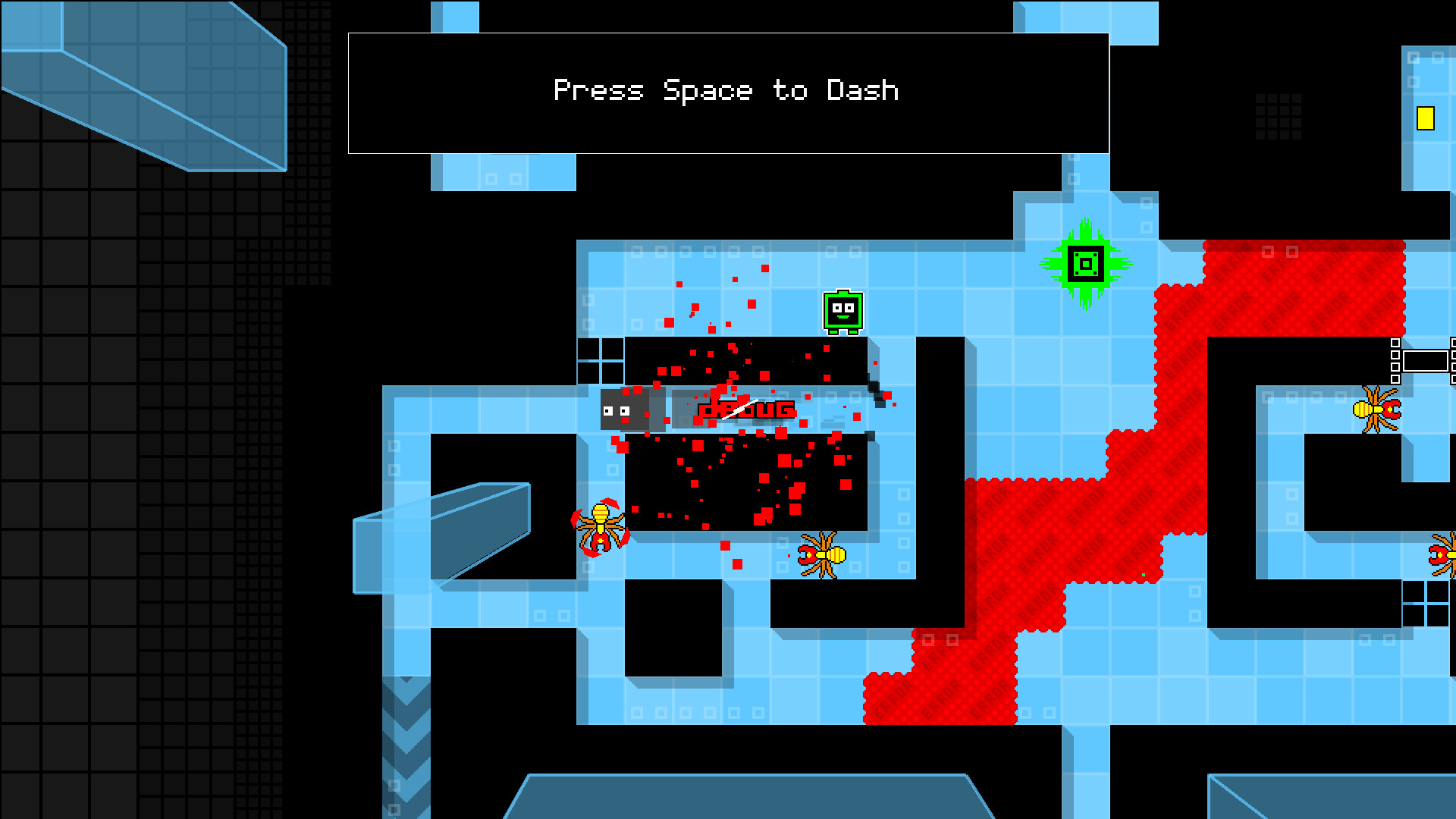 Dot Debugger screenshot 6