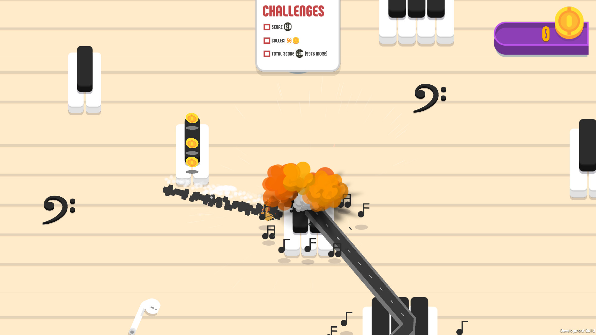 Hardway Party screenshot 7