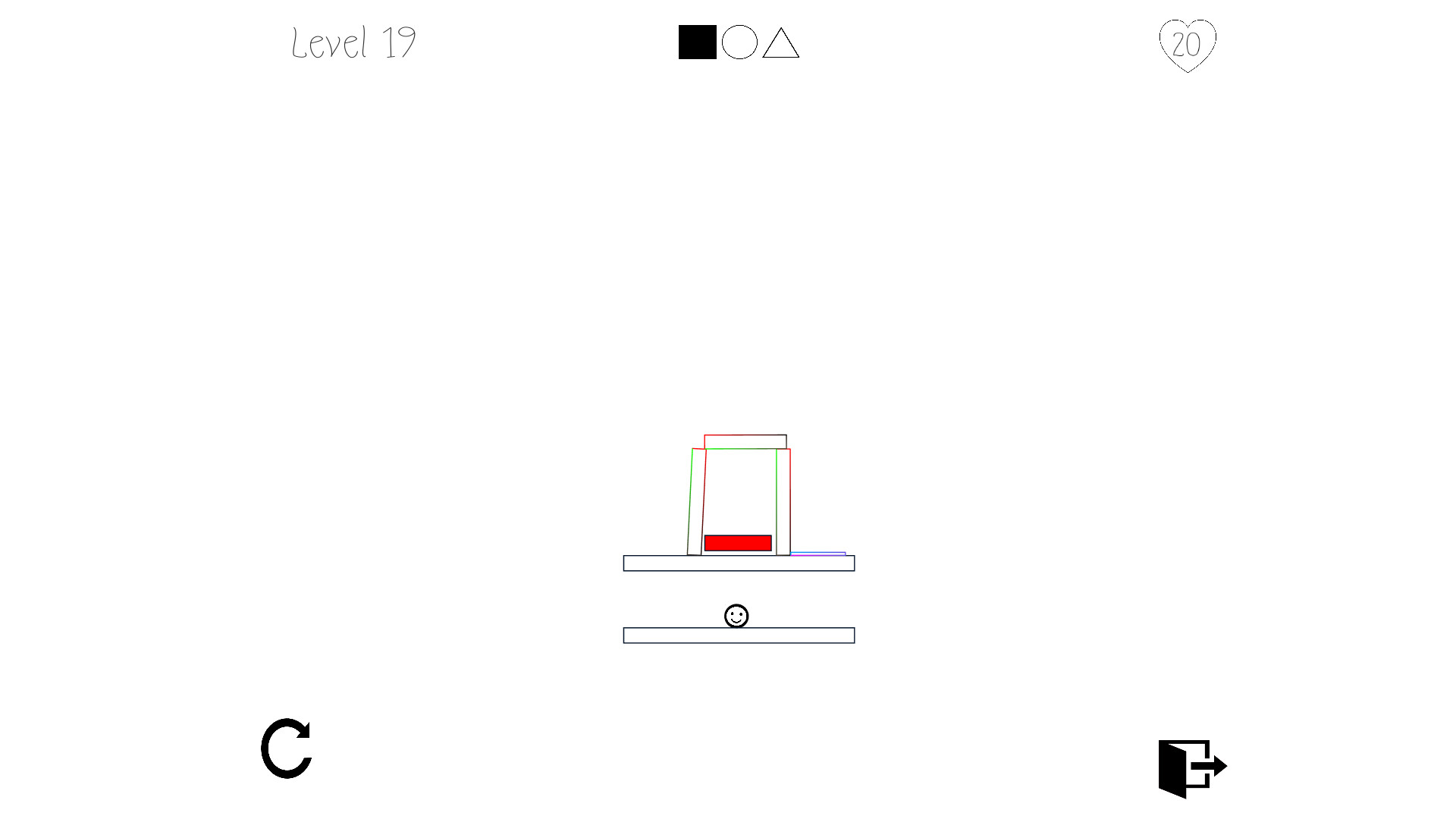 Draw It! screenshot 3