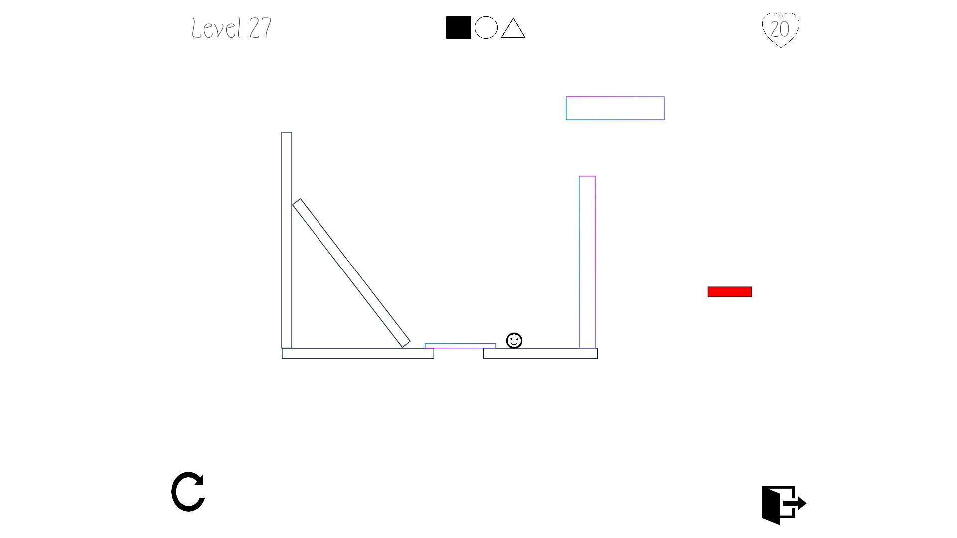 Draw It! screenshot 4