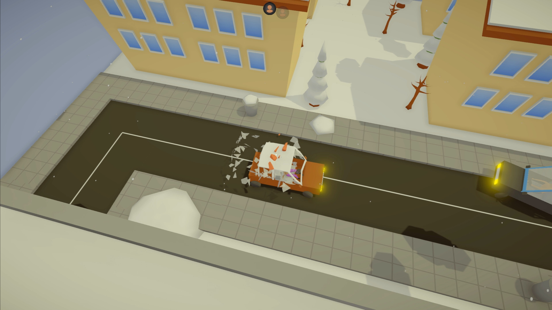 The Balcony screenshot 7