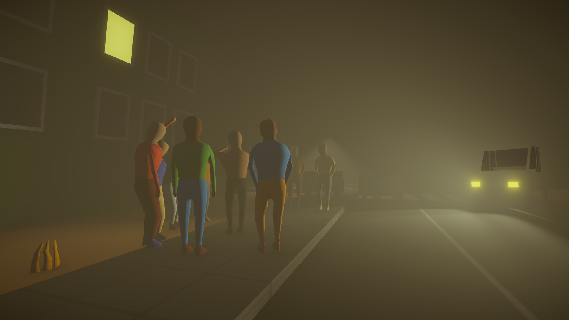 The Balcony screenshot 6