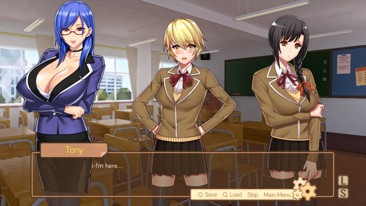 Analistica Academy screenshot 8