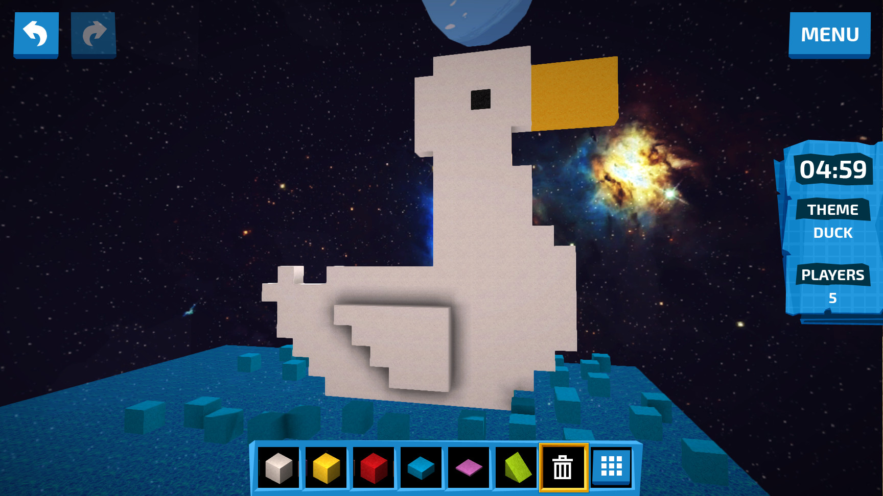 Build Wars screenshot 7