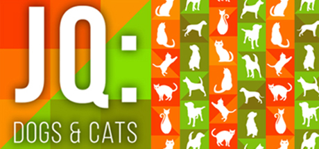 JQ: dogs & cats [steam key]