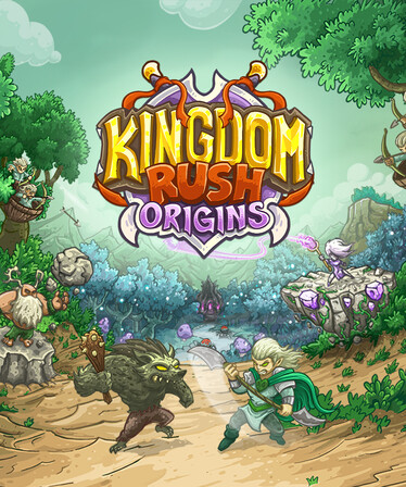 Kingdom Rush Origins - Tower Defense