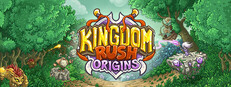 Kingdom Rush Origins - Tower Defense