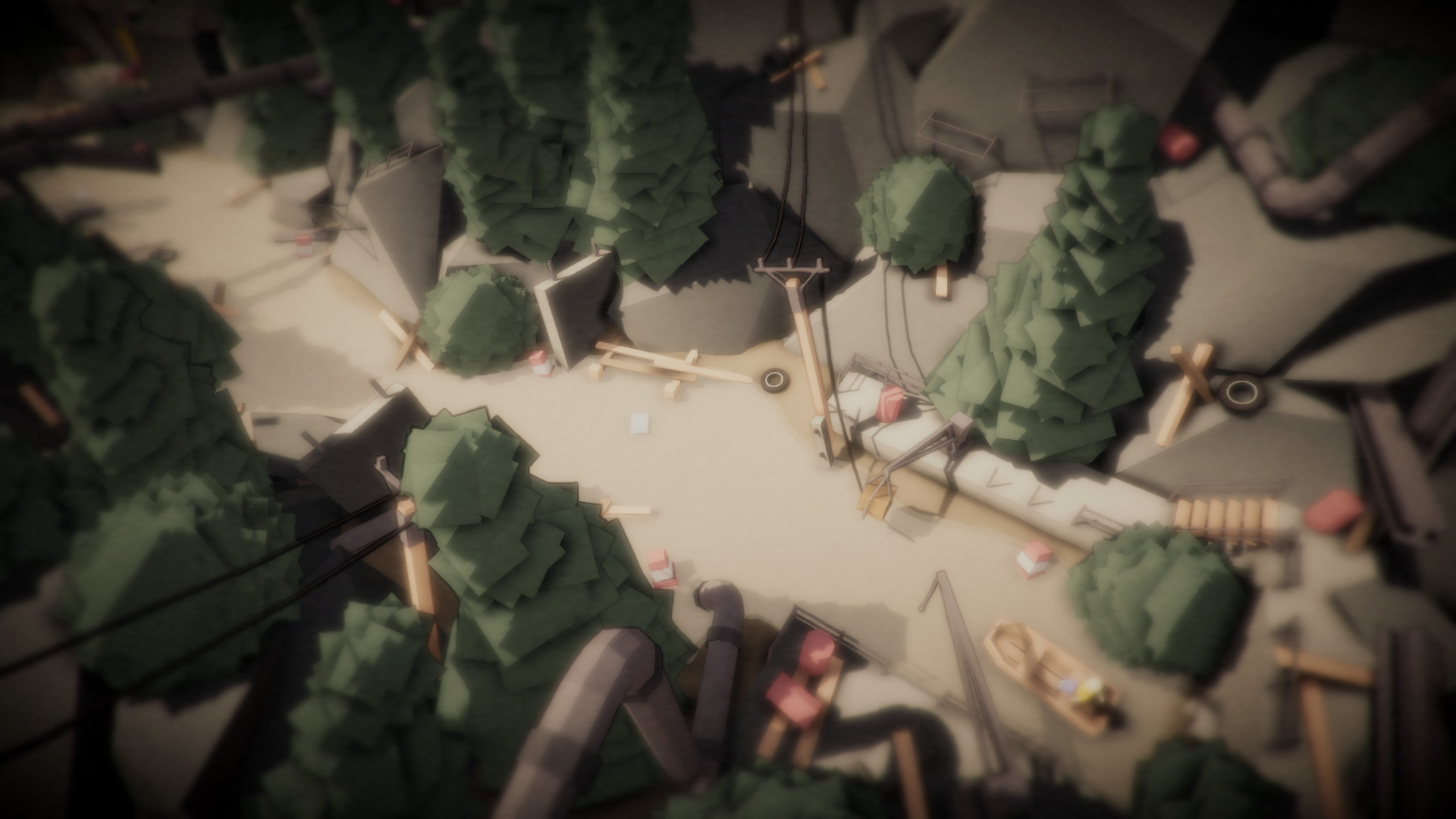 The Flood screenshot 5