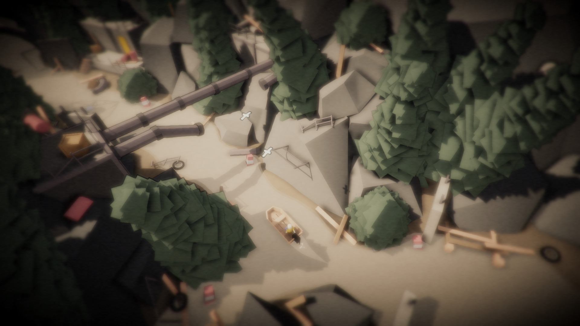 The Flood screenshot 3
