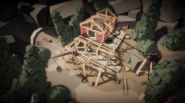 The Flood screenshot