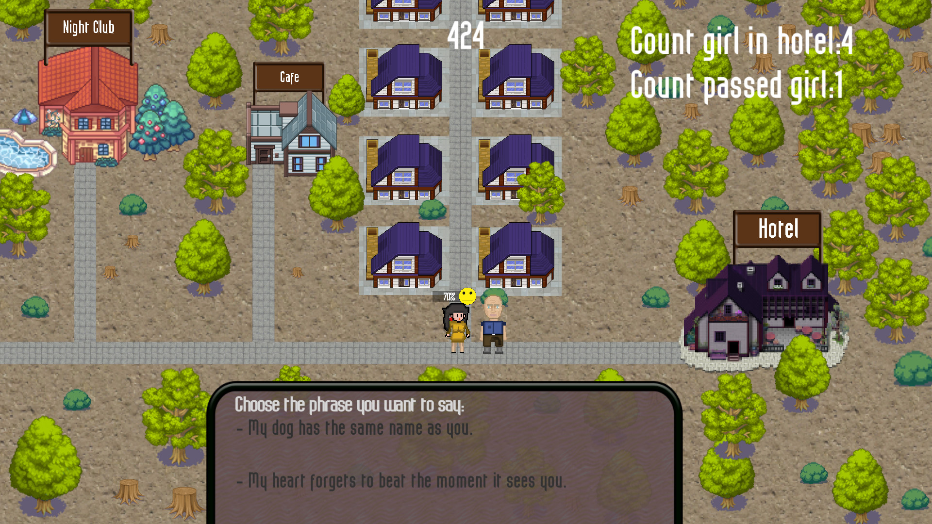 Crazzers screenshot 7