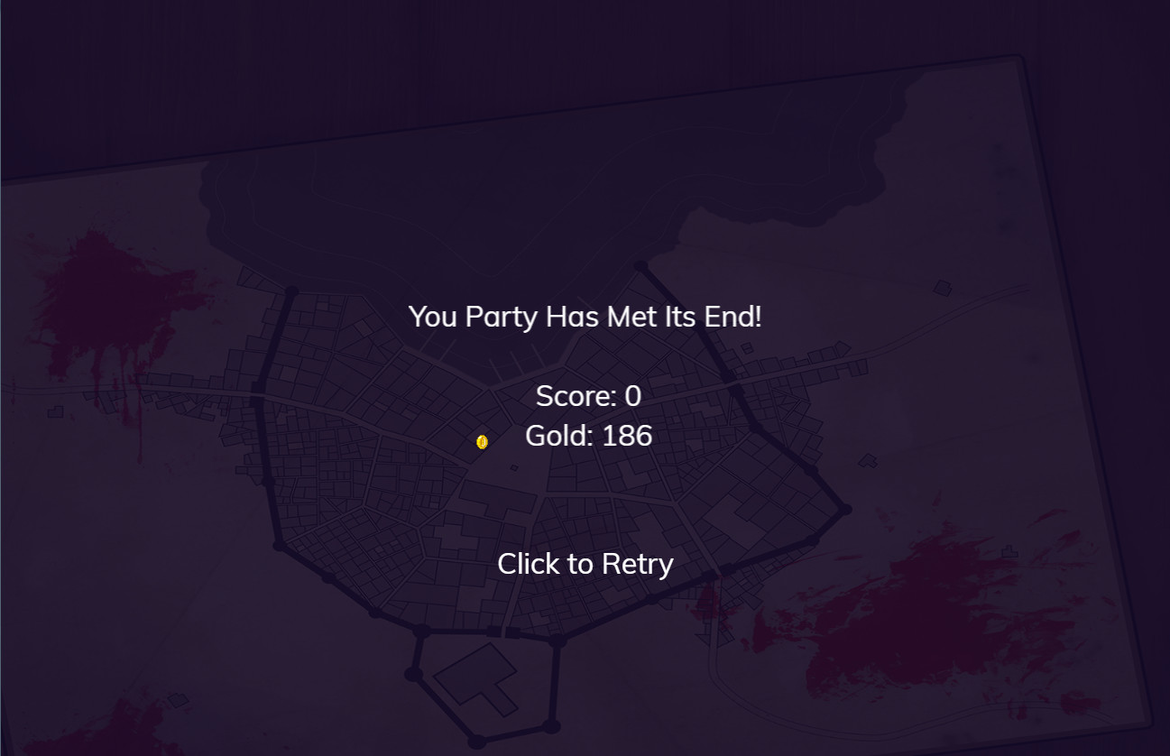 Questlike screenshot 6