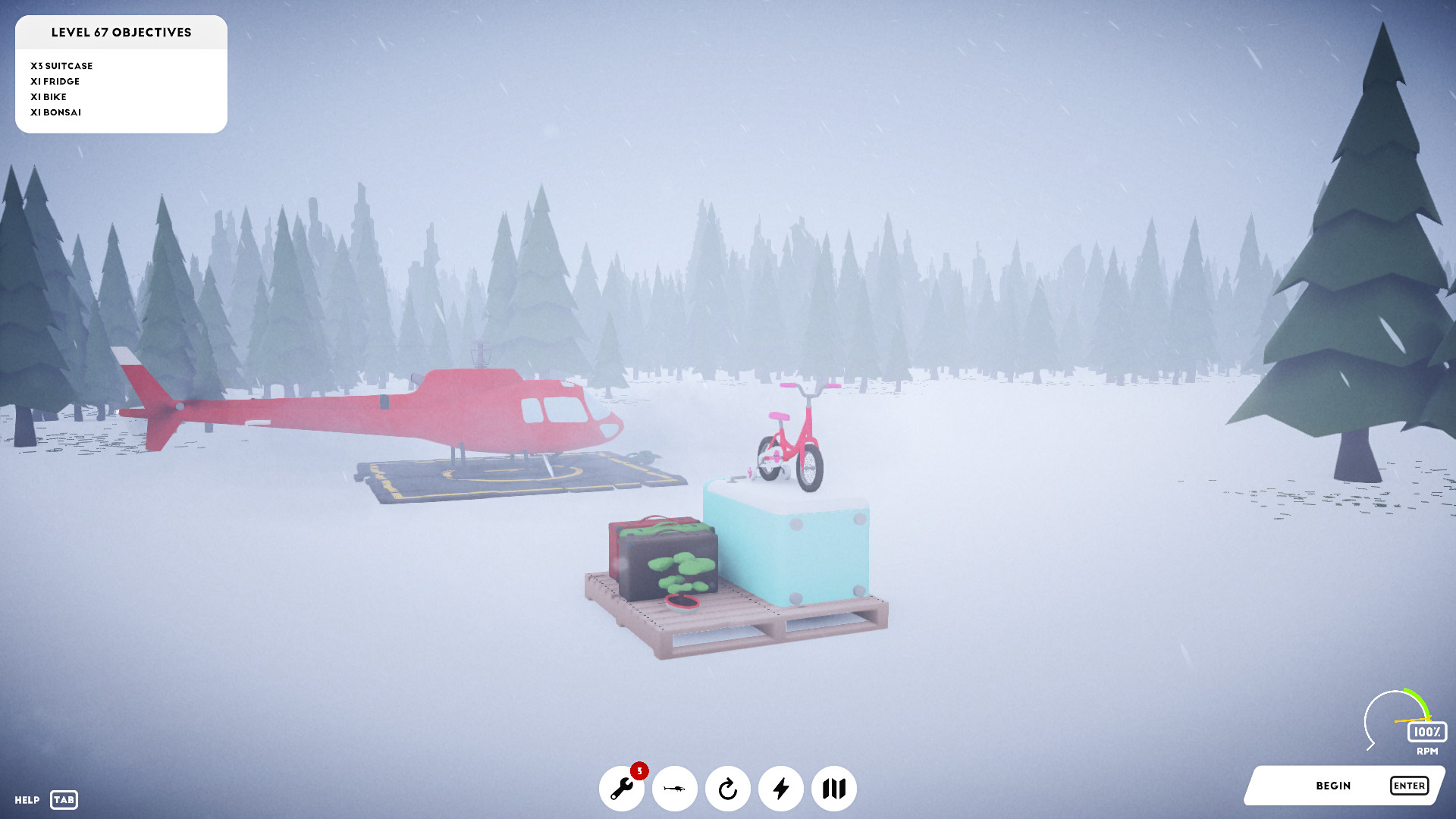 Radical Relocation screenshot 6