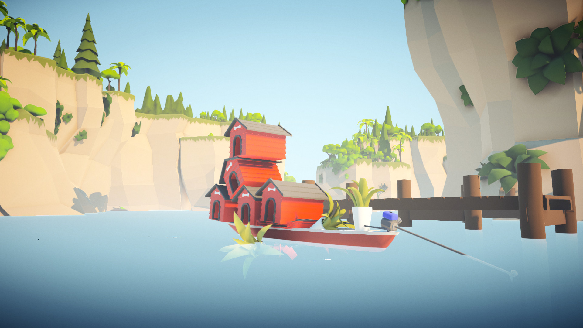 Radical Relocation screenshot 24