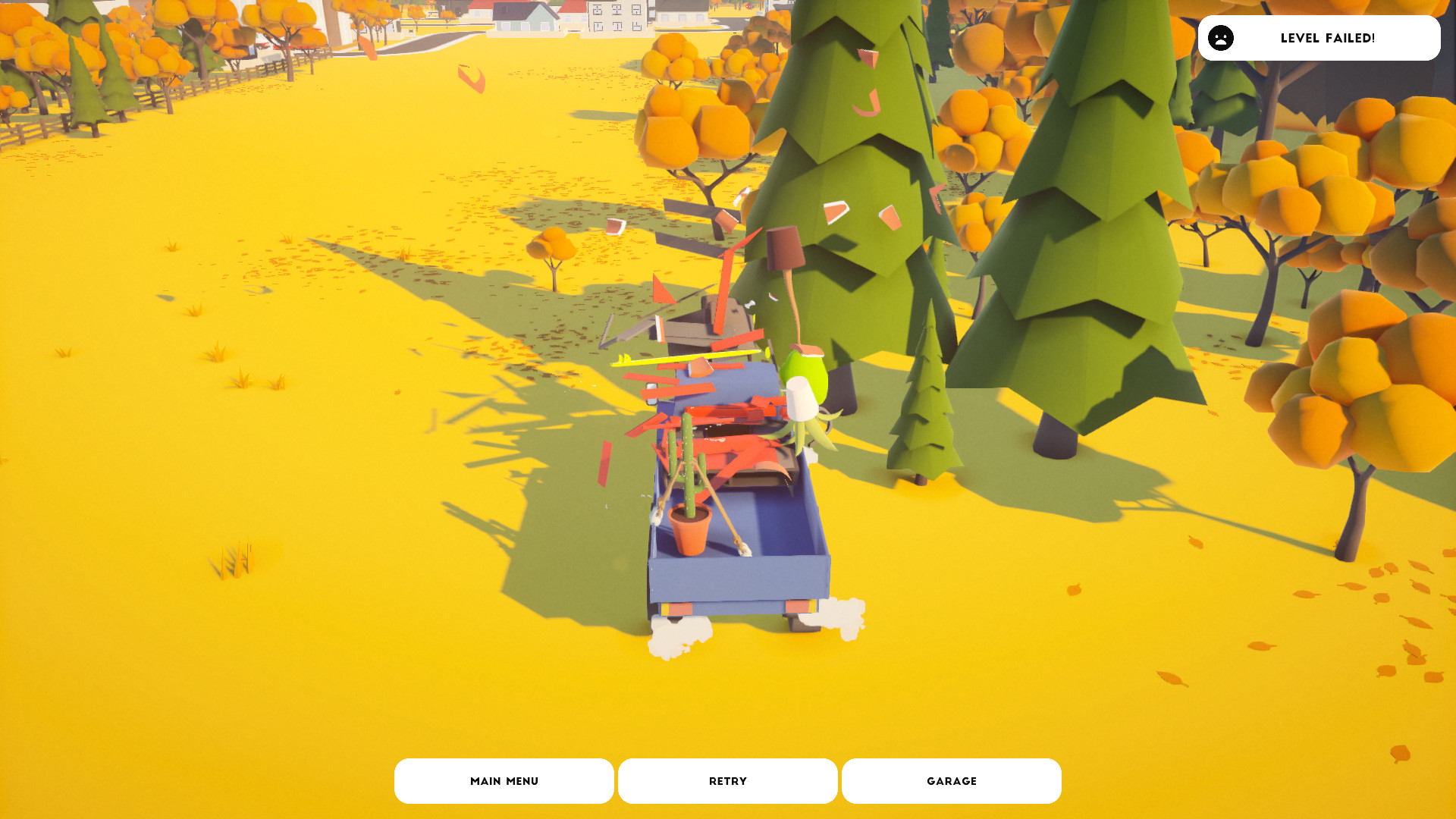 Radical Relocation screenshot 19