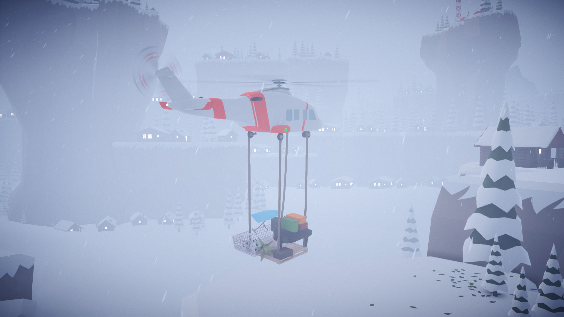 Radical Relocation screenshot 8