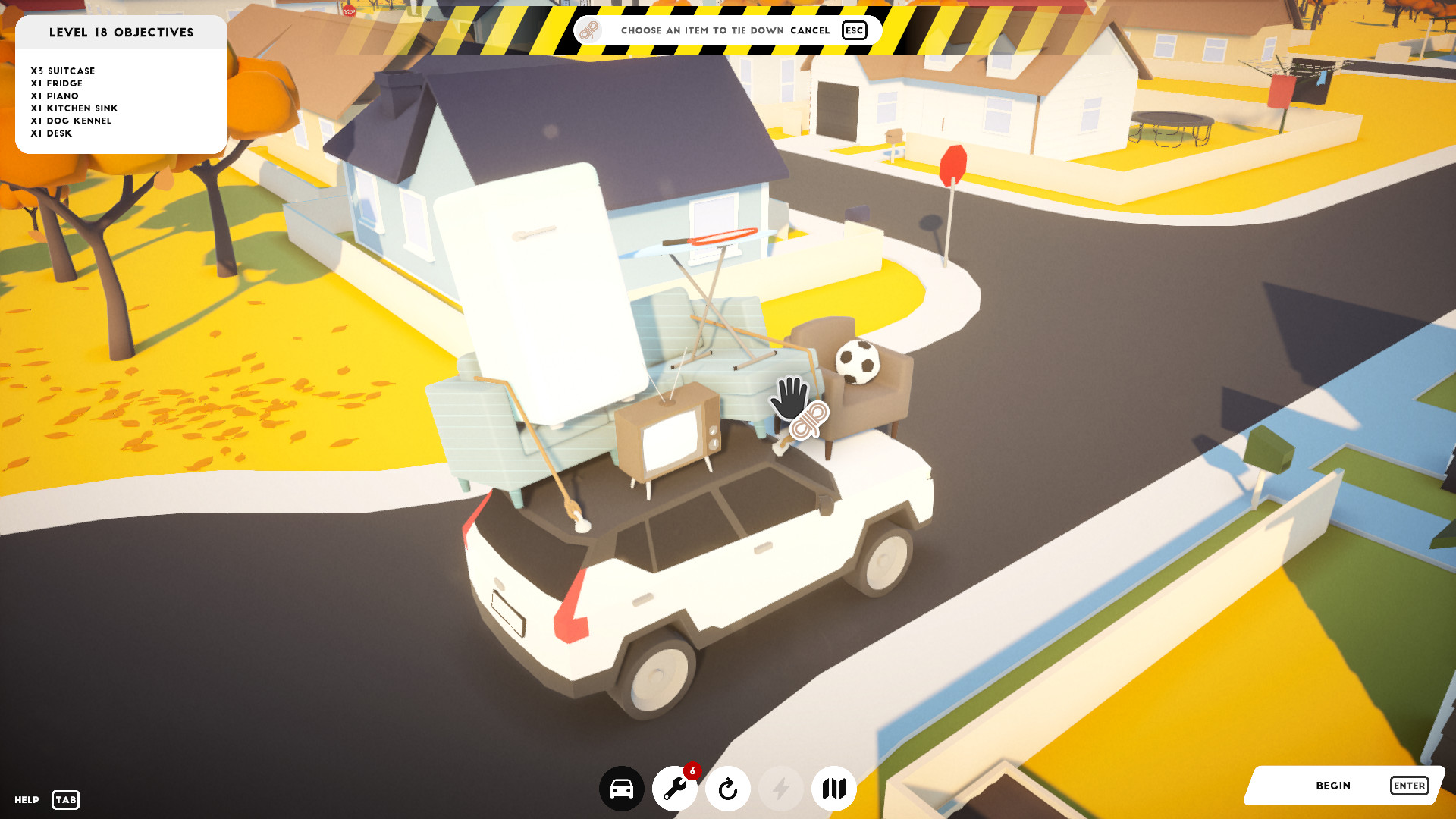 Radical Relocation screenshot 16