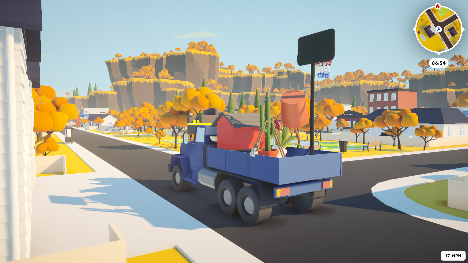Radical Relocation screenshot 21
