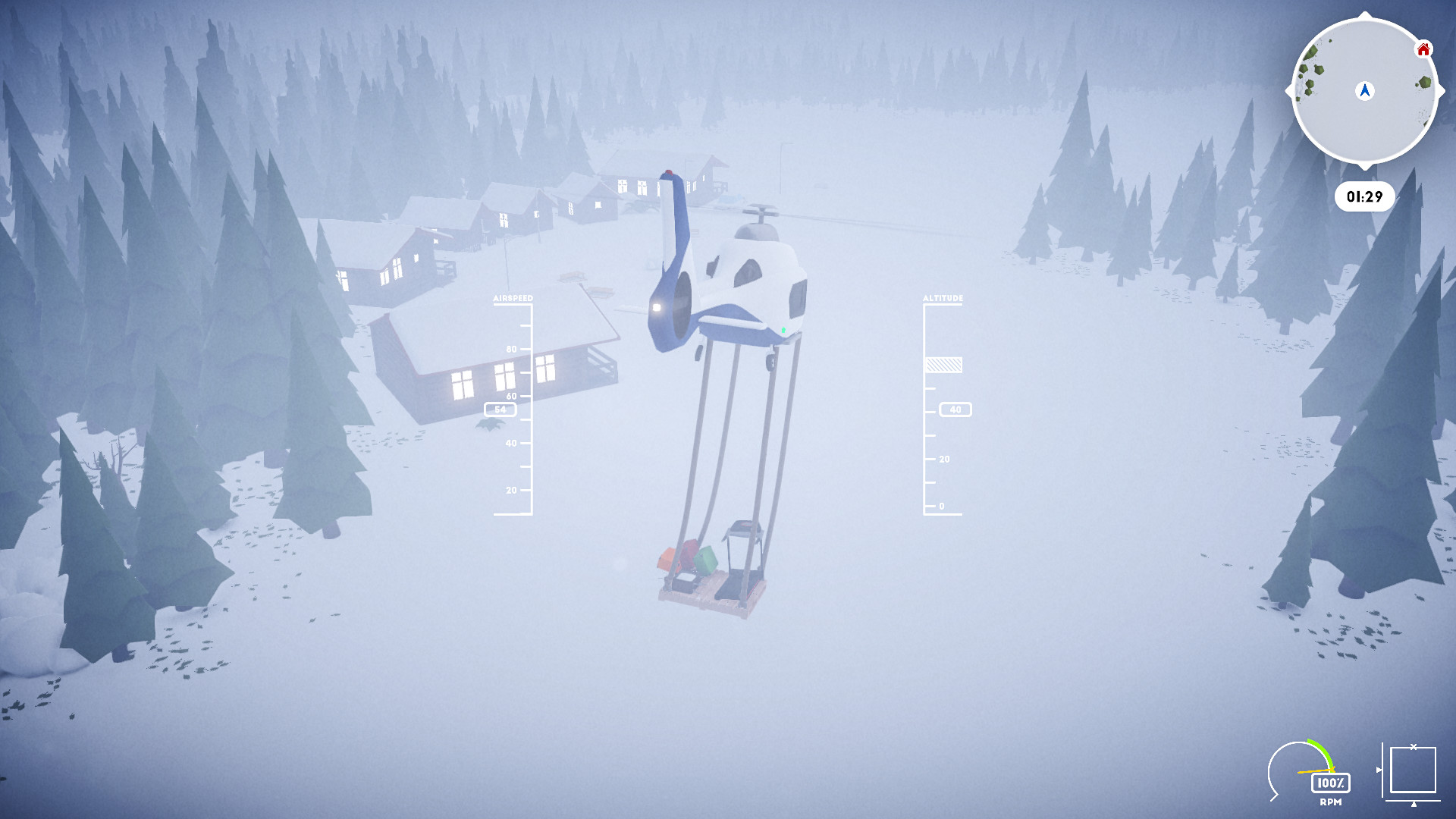 Radical Relocation screenshot 7