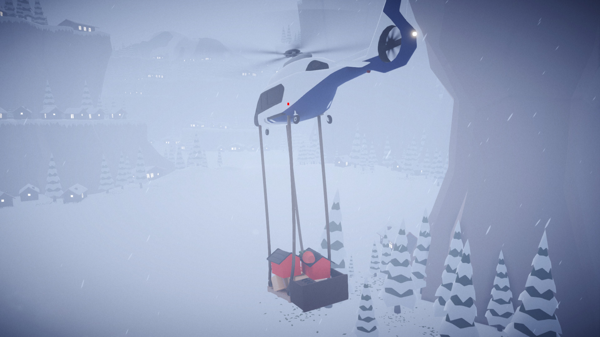 Radical Relocation screenshot 25