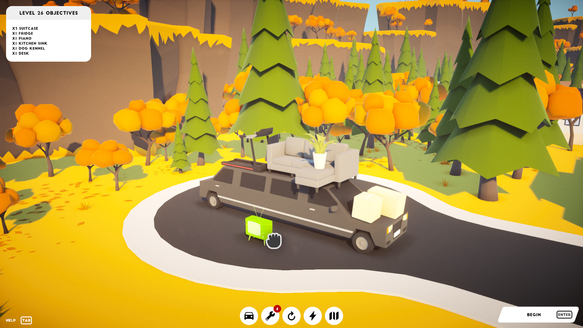Radical Relocation screenshot 15