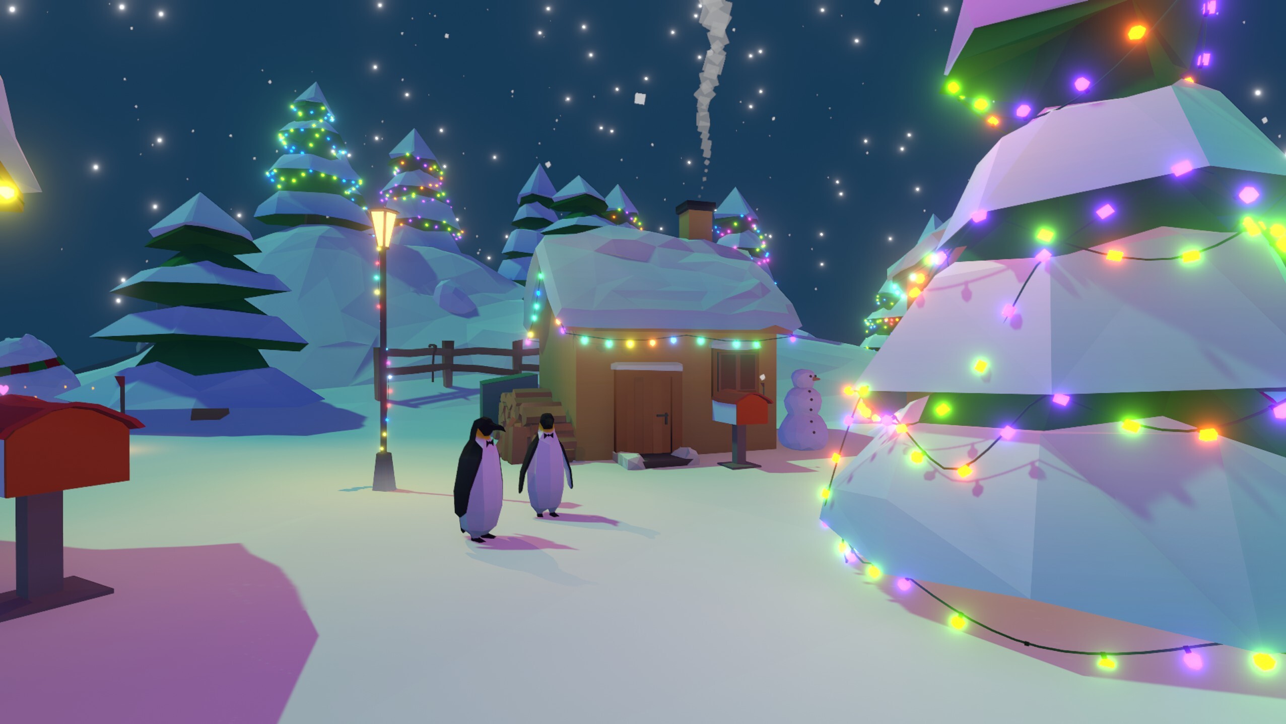 Hidden Paws screenshot 7