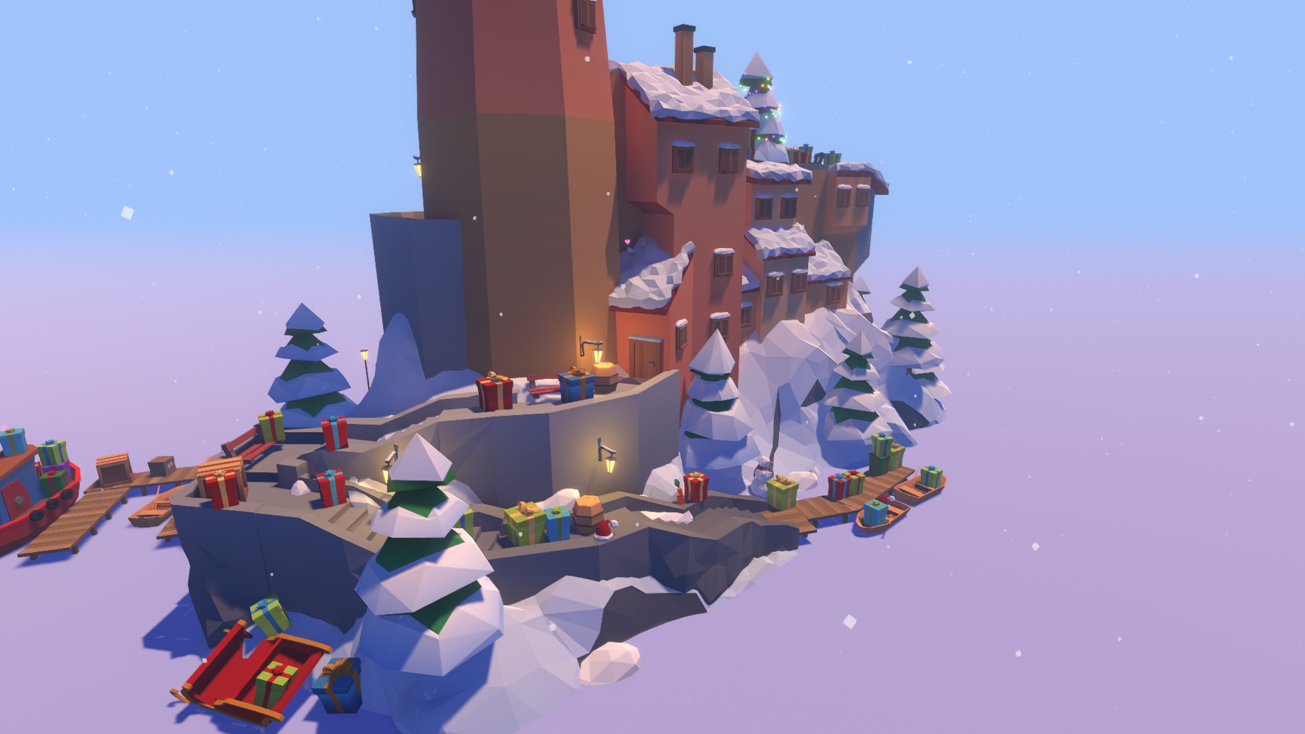 Hidden Paws screenshot 2