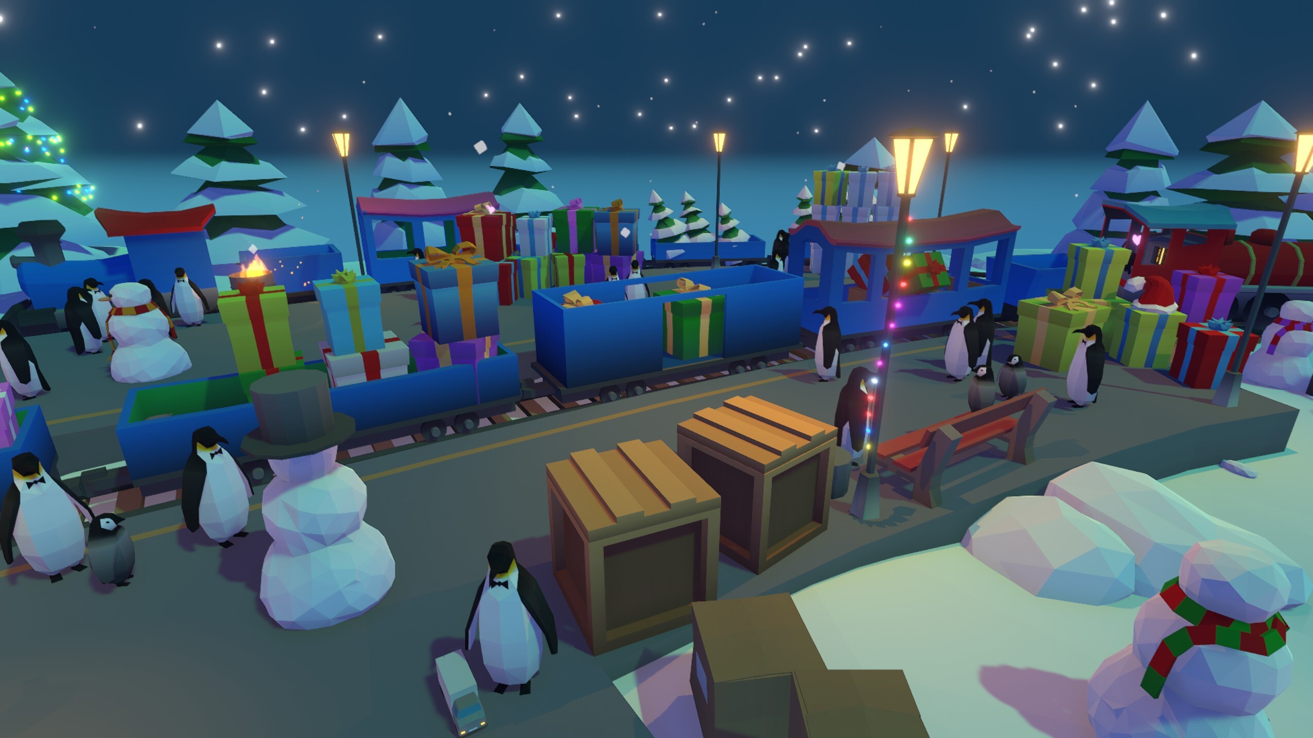 Hidden Paws screenshot 13