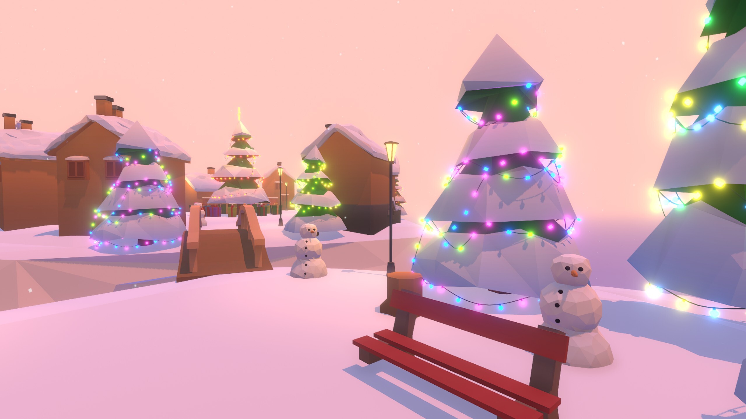 Hidden Paws screenshot 17