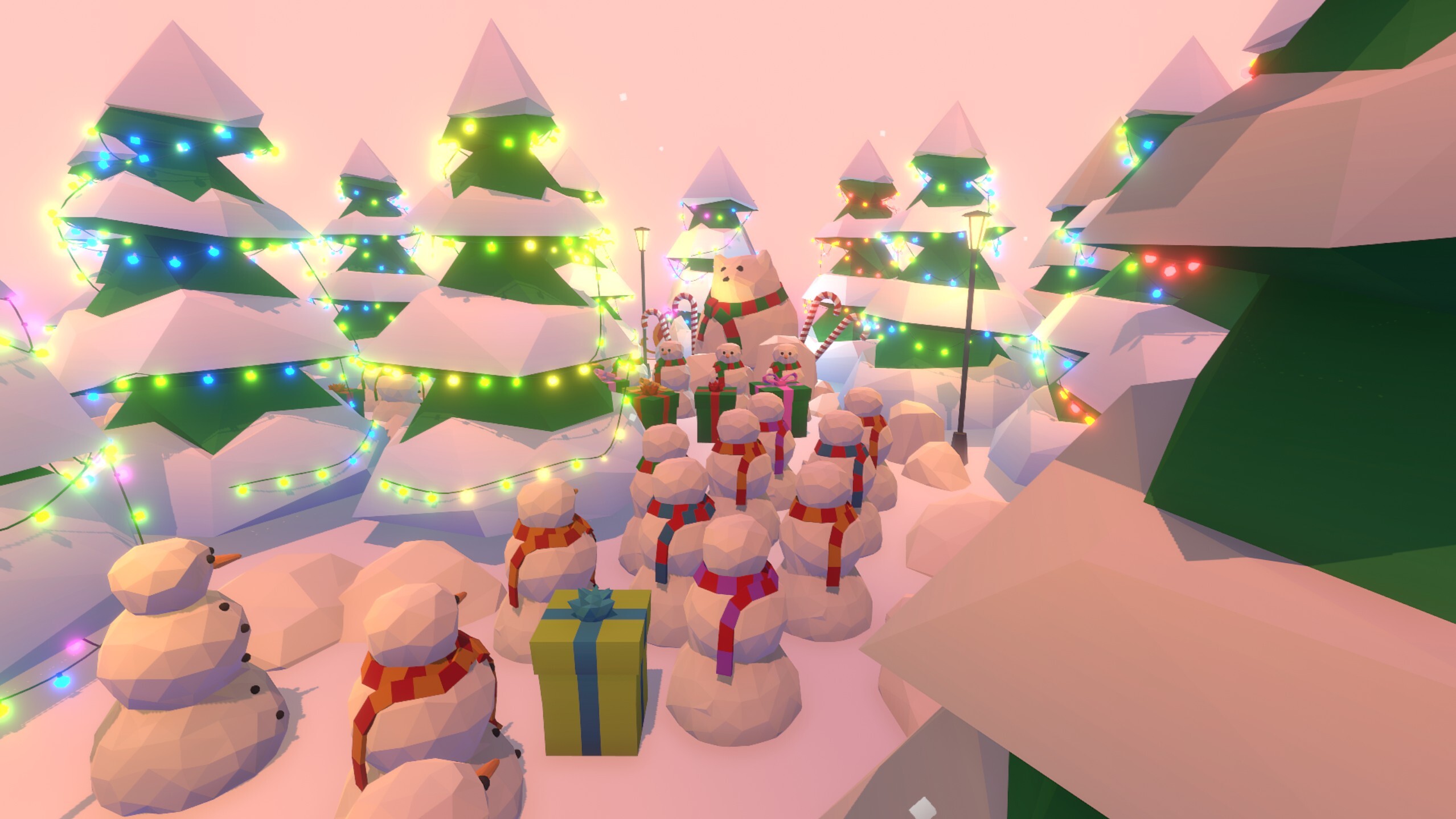 Hidden Paws screenshot 3