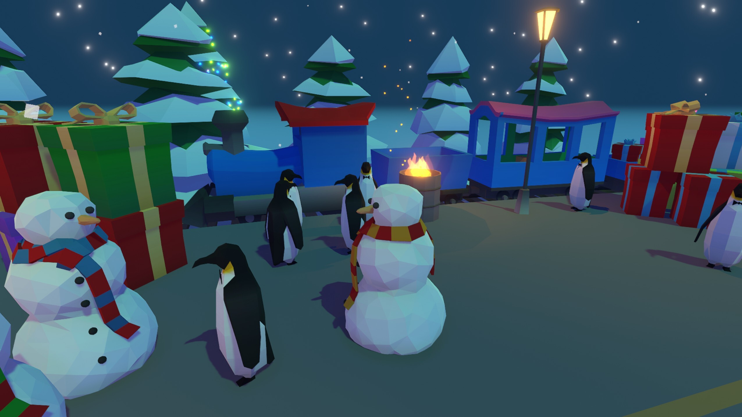 Hidden Paws screenshot 16