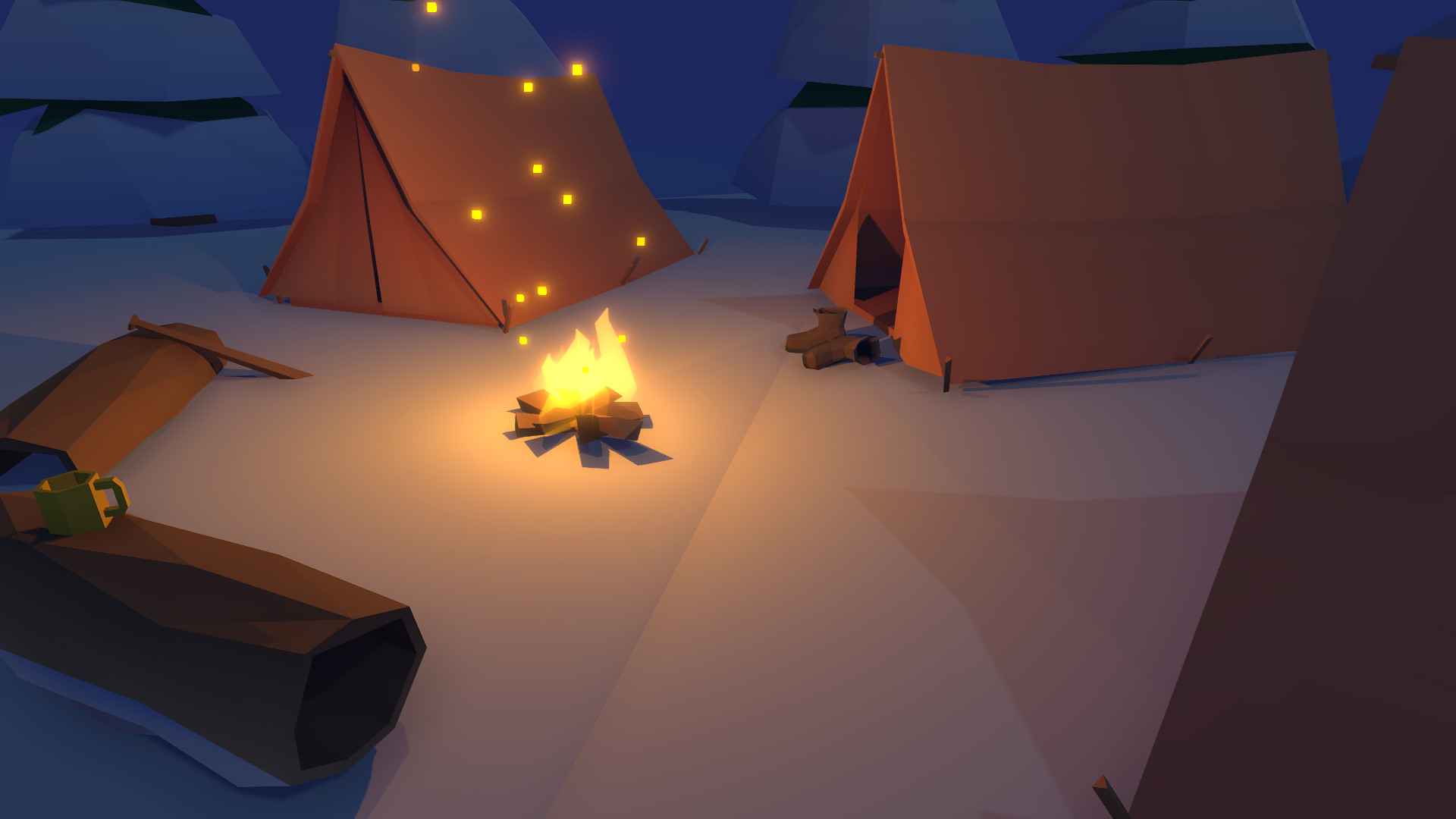 Hidden Paws screenshot 12