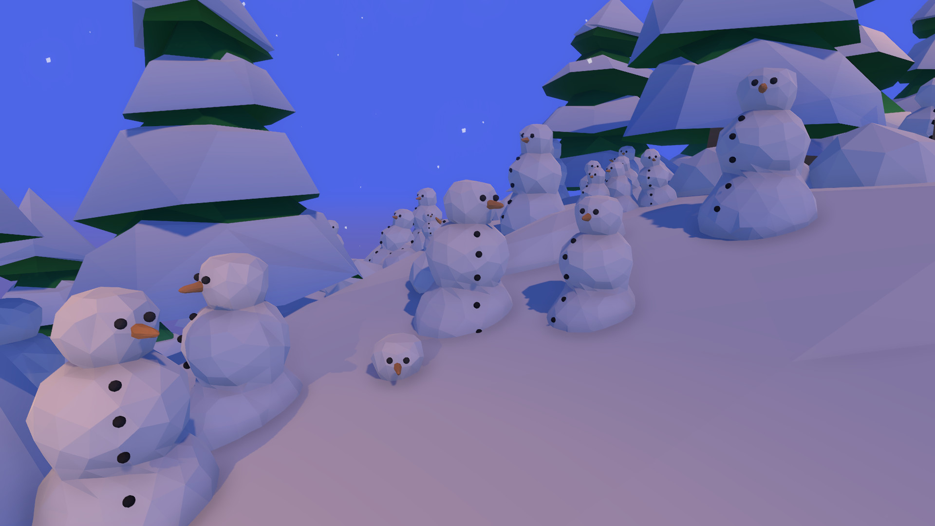 Hidden Paws screenshot 11