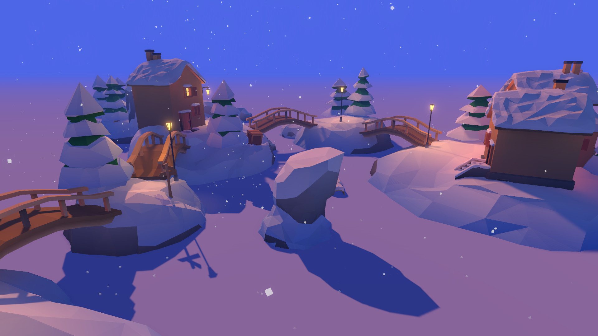Hidden Paws screenshot 5