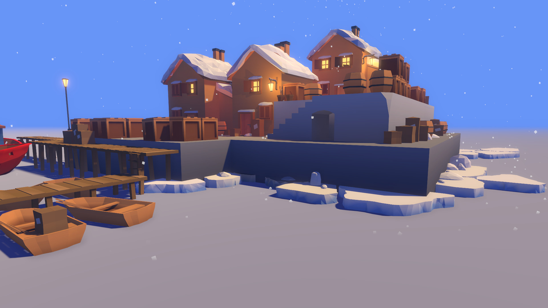 Hidden Paws screenshot 4