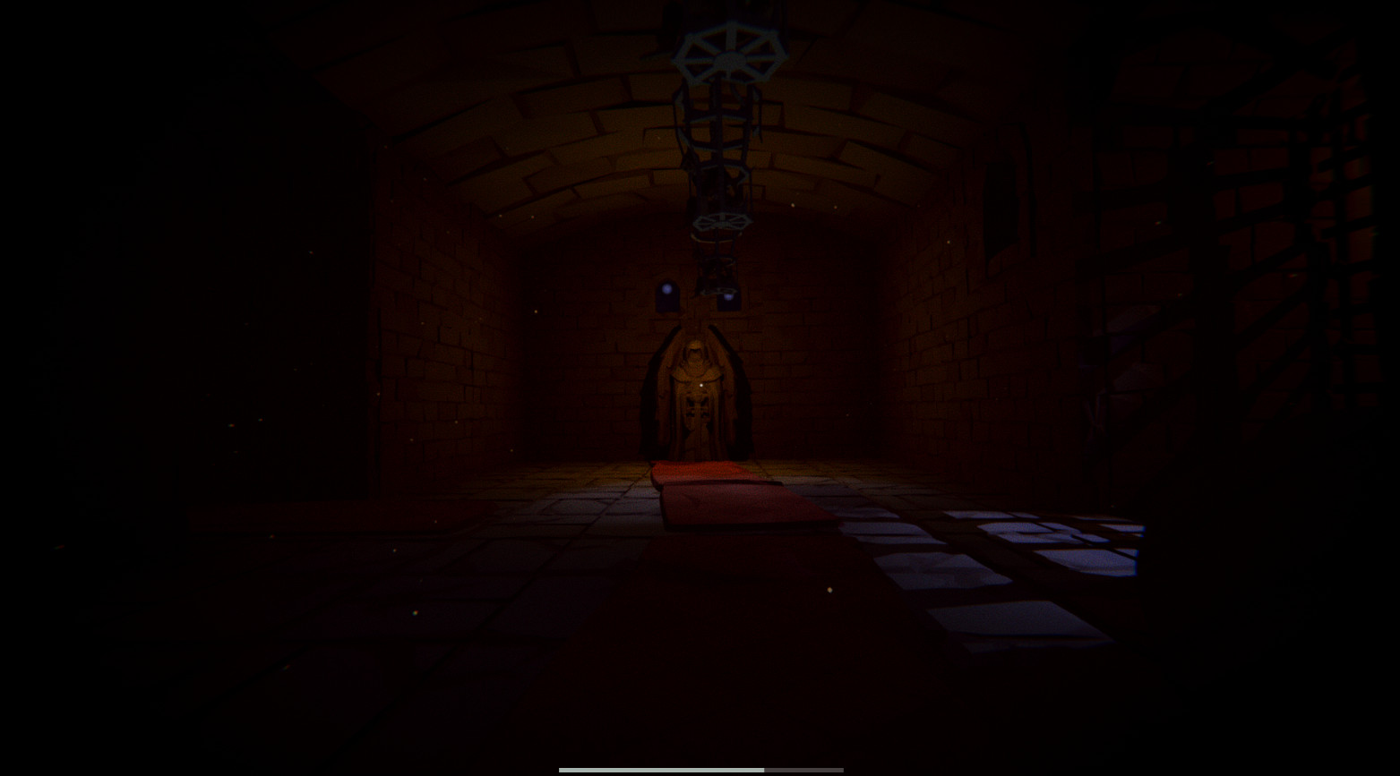 Gallows screenshot 2