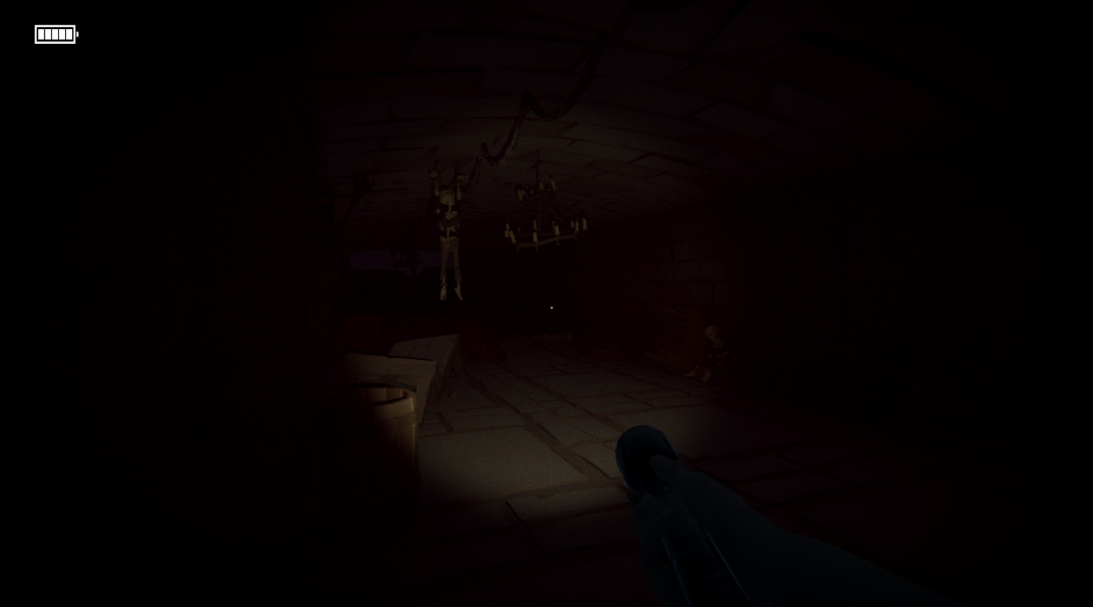 Gallows screenshot 4