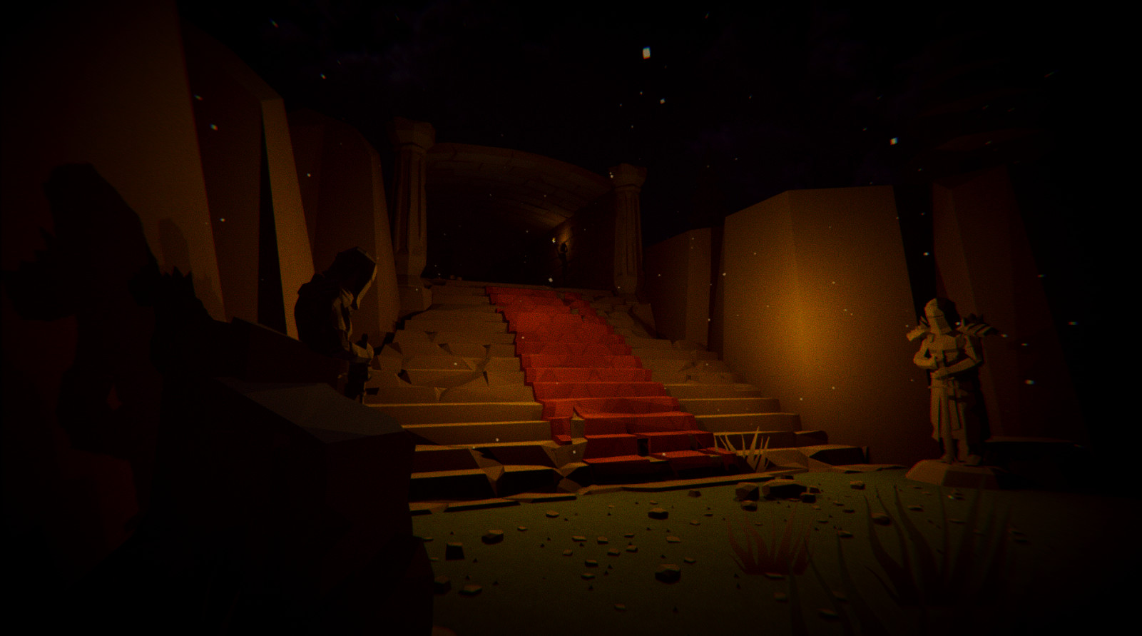 Gallows screenshot 1