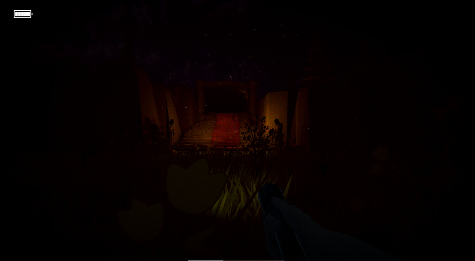 Gallows screenshot 5