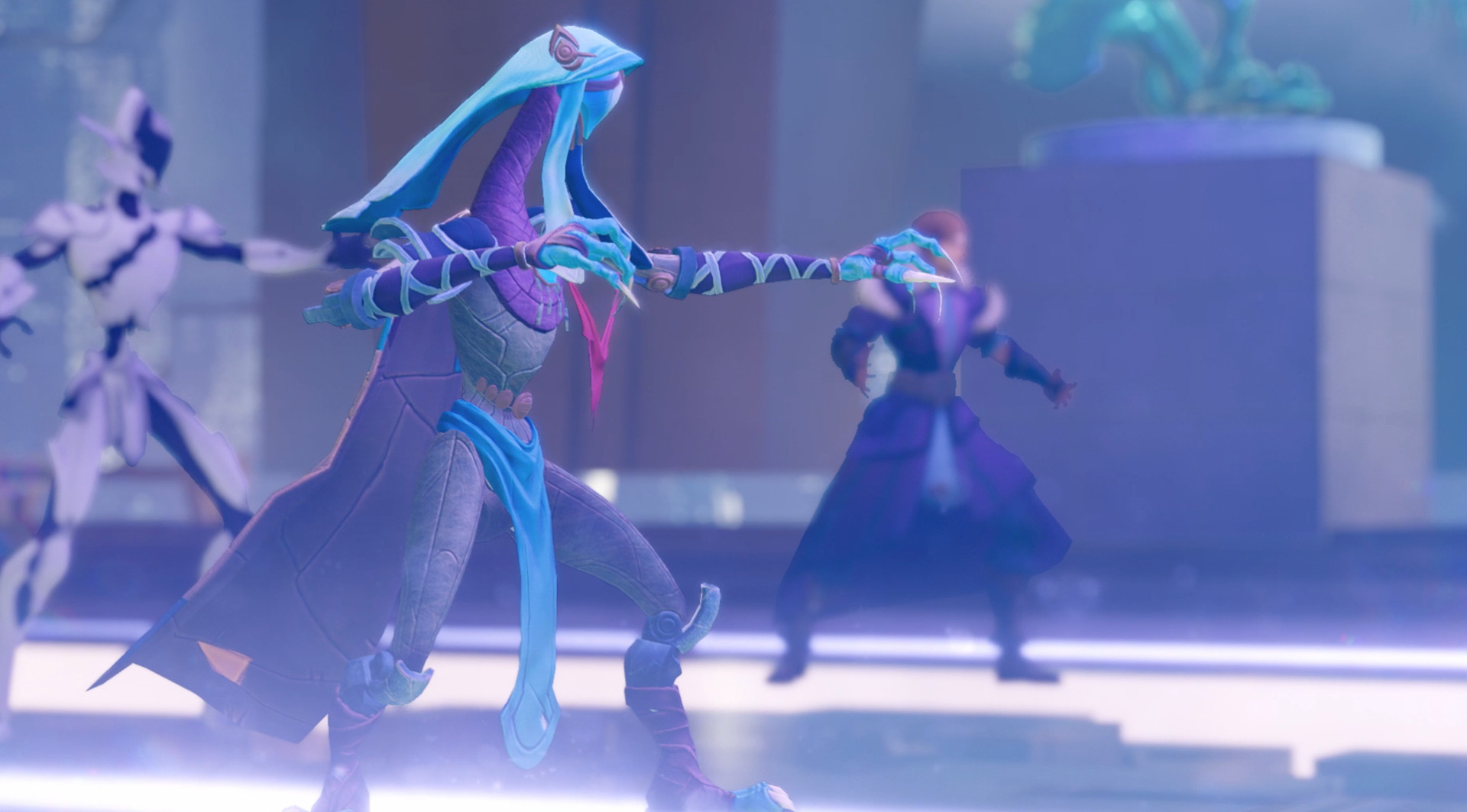 AVARIAvs screenshot 8