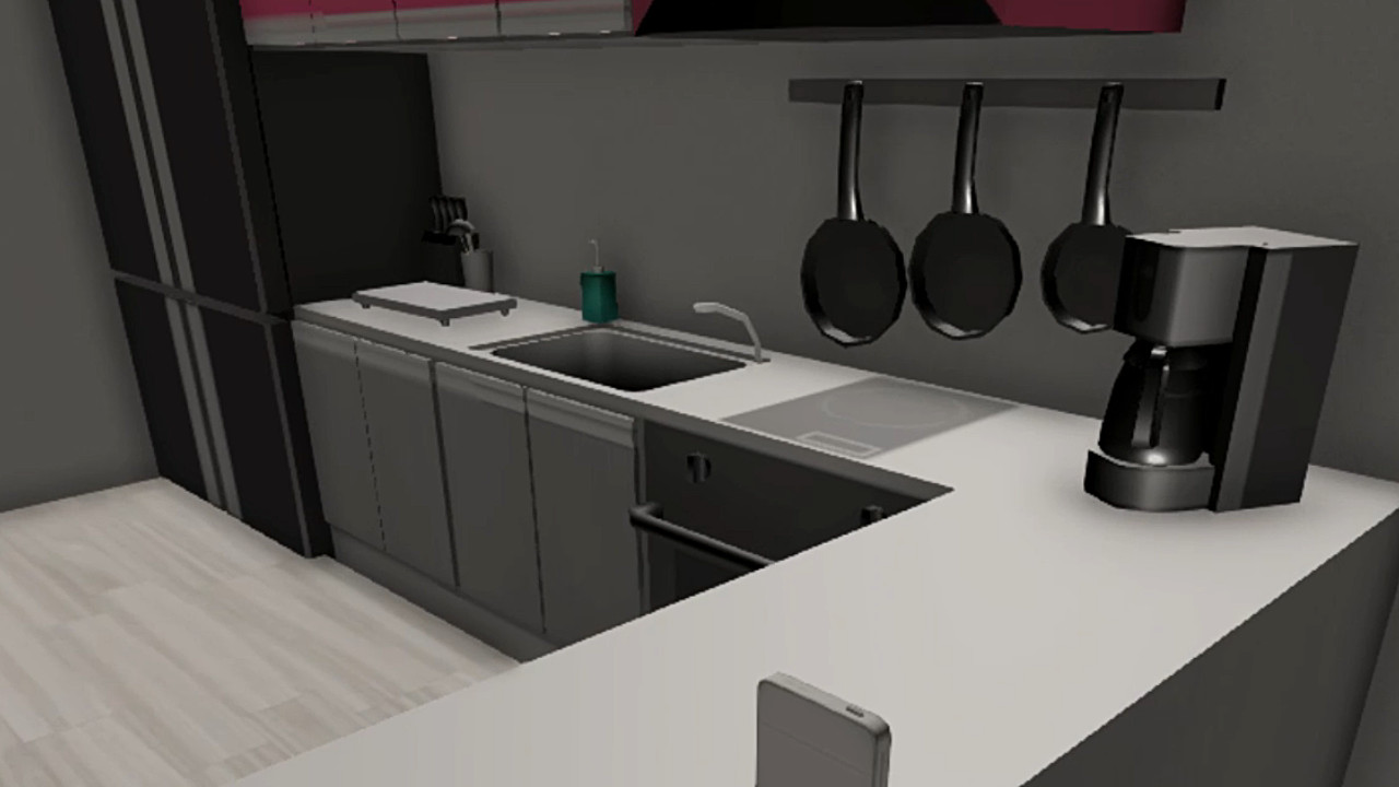 LOVE Obsession VR screenshot 5