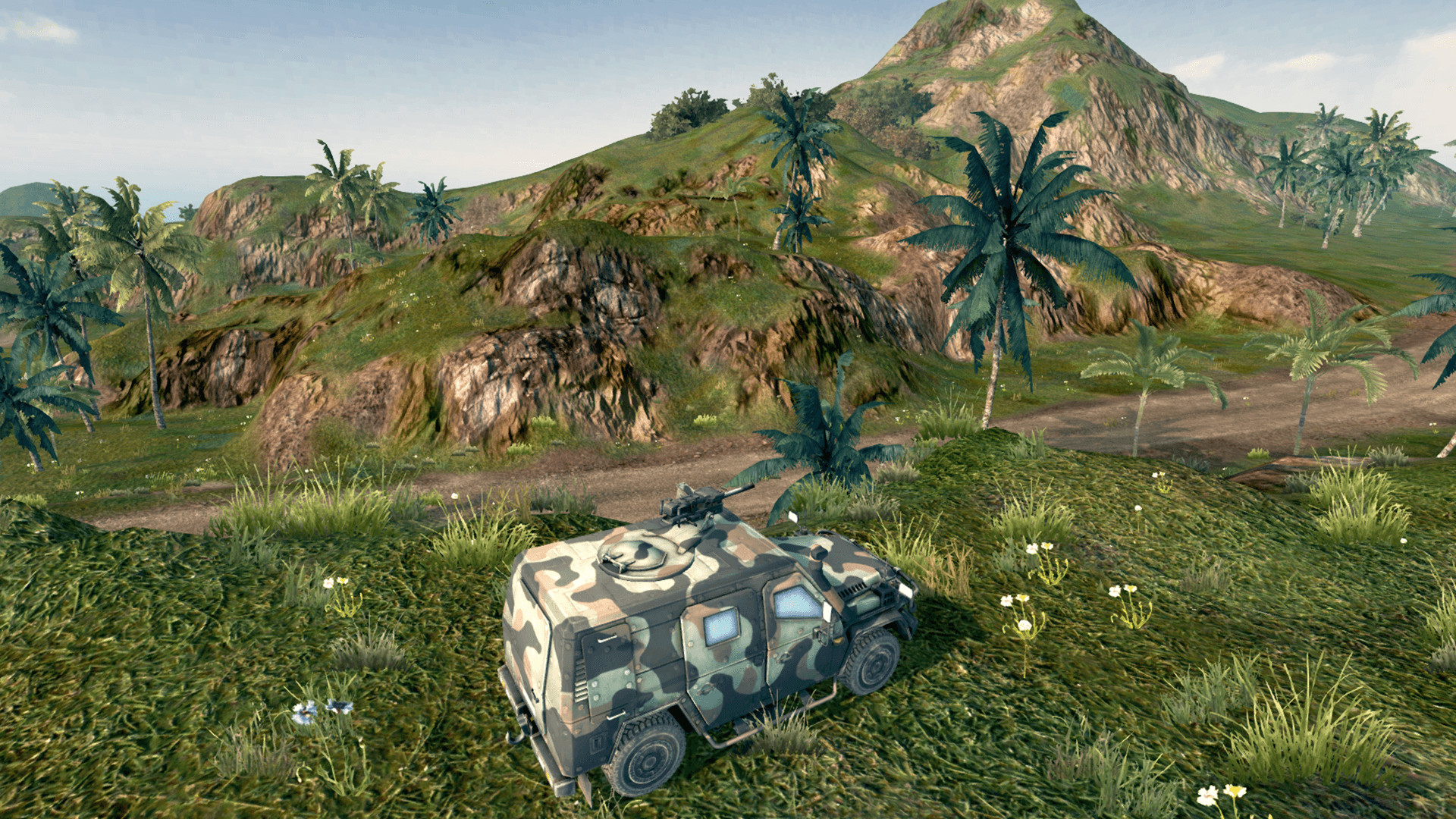 FinalFire screenshot 3
