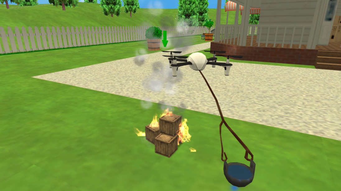 HandyCopter screenshot 3