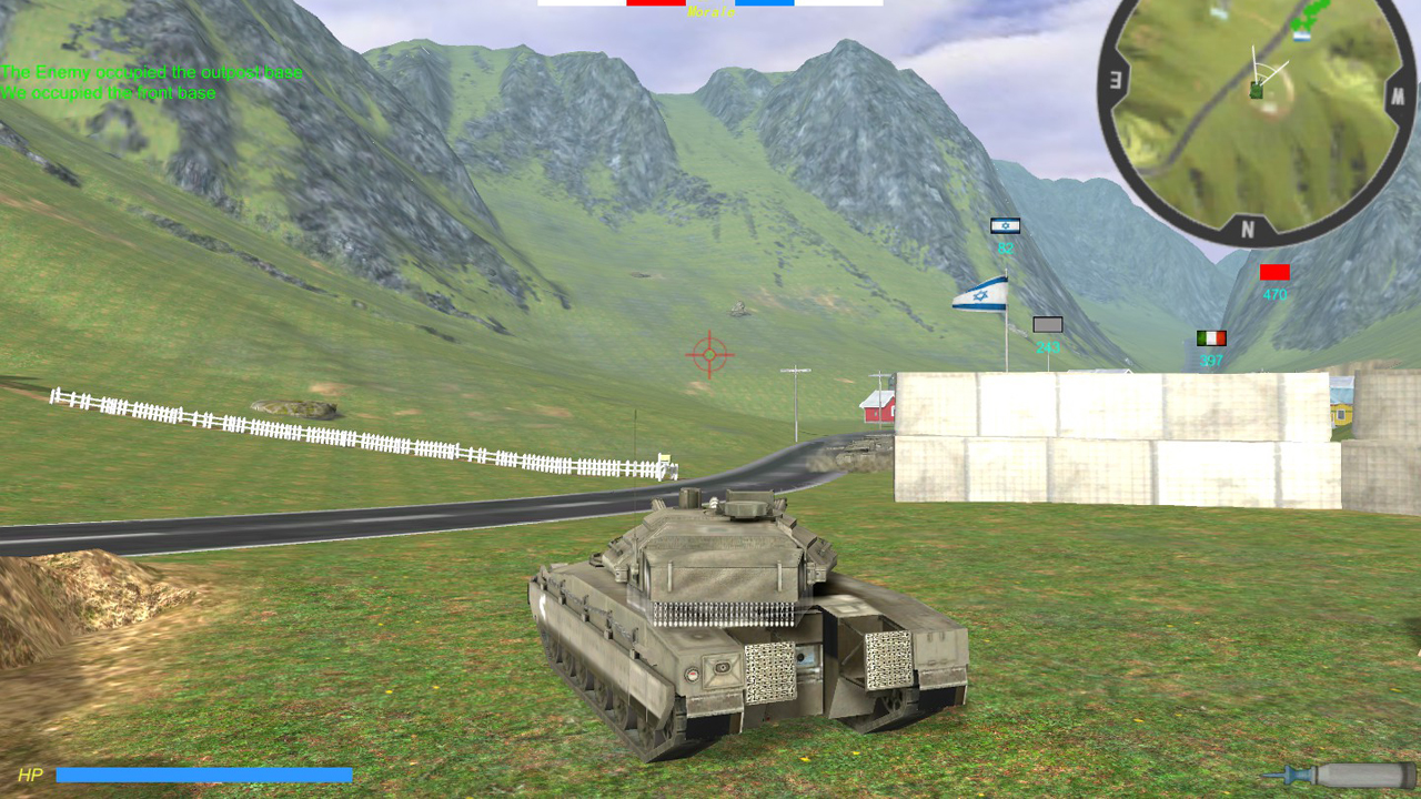 Armor Contest screenshot 10