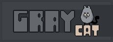 Gray Cat — Steam