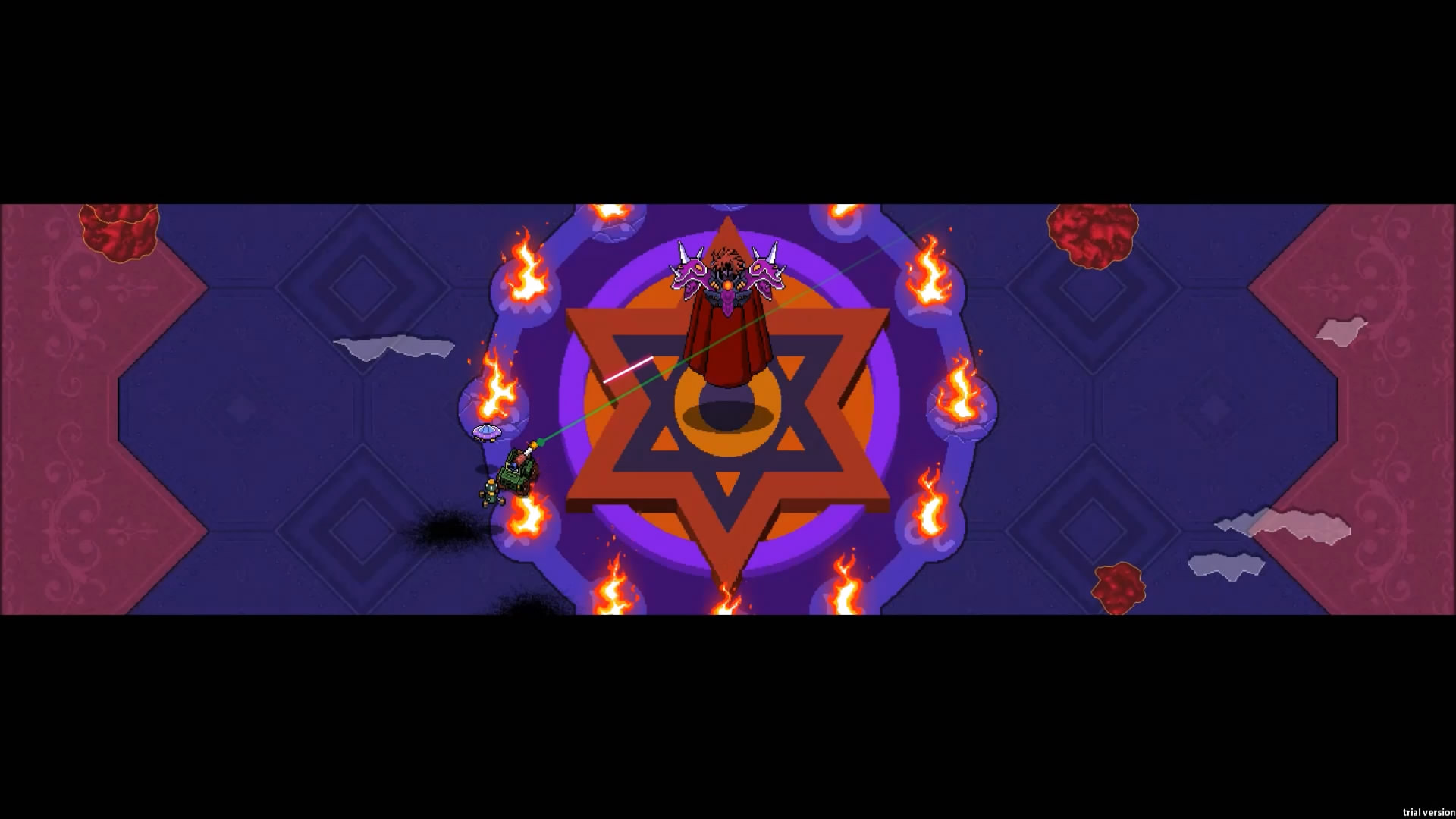 Bugs Must Die screenshot 8