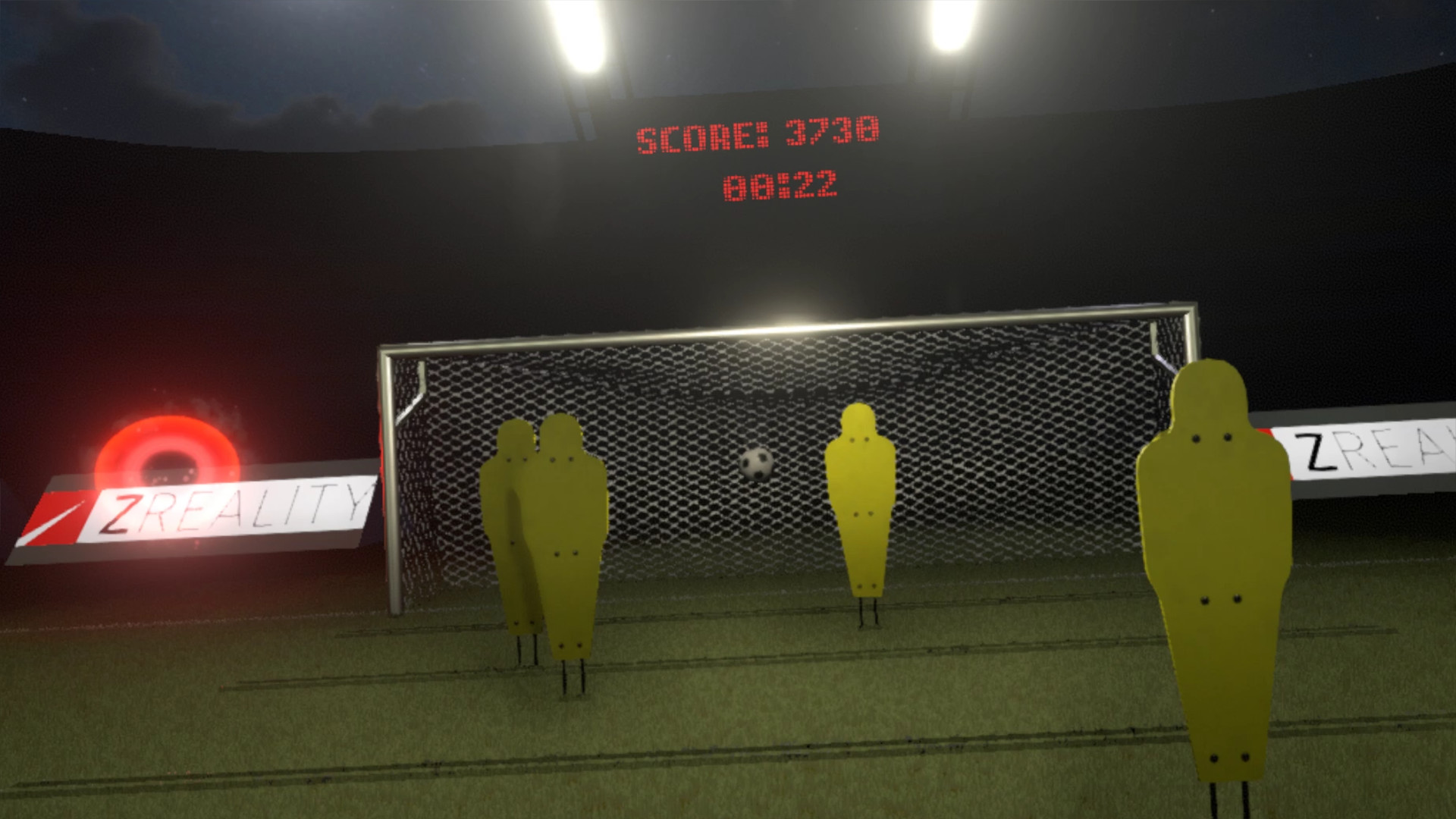 HeadON! screenshot 13