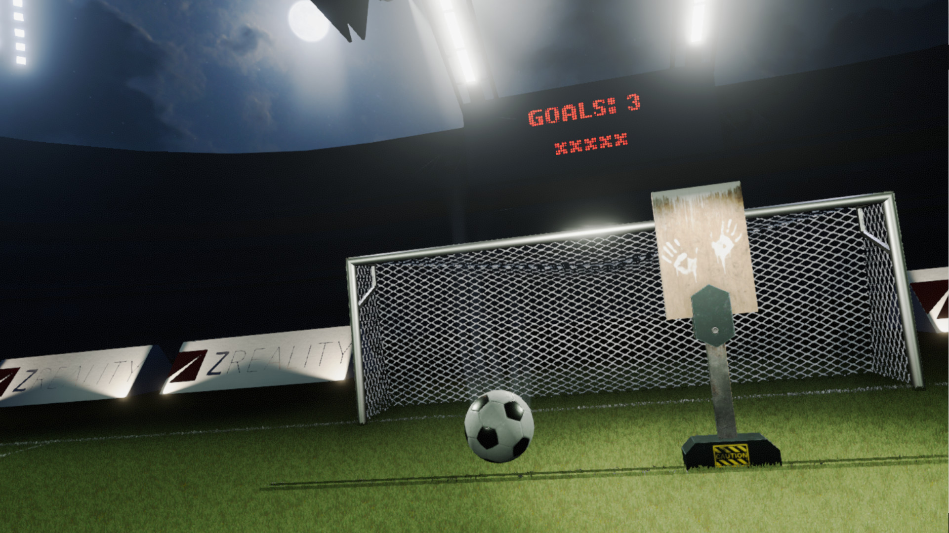 HeadON! screenshot 11