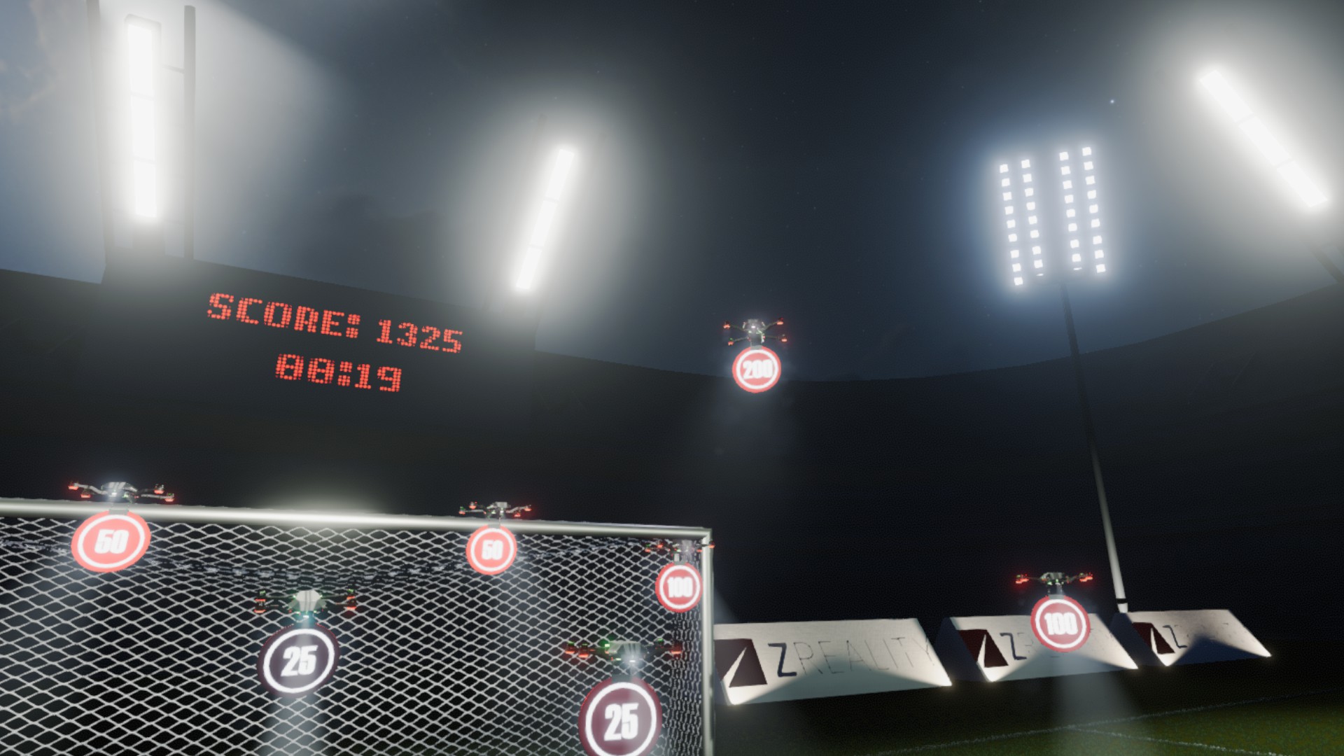 HeadON! screenshot 9