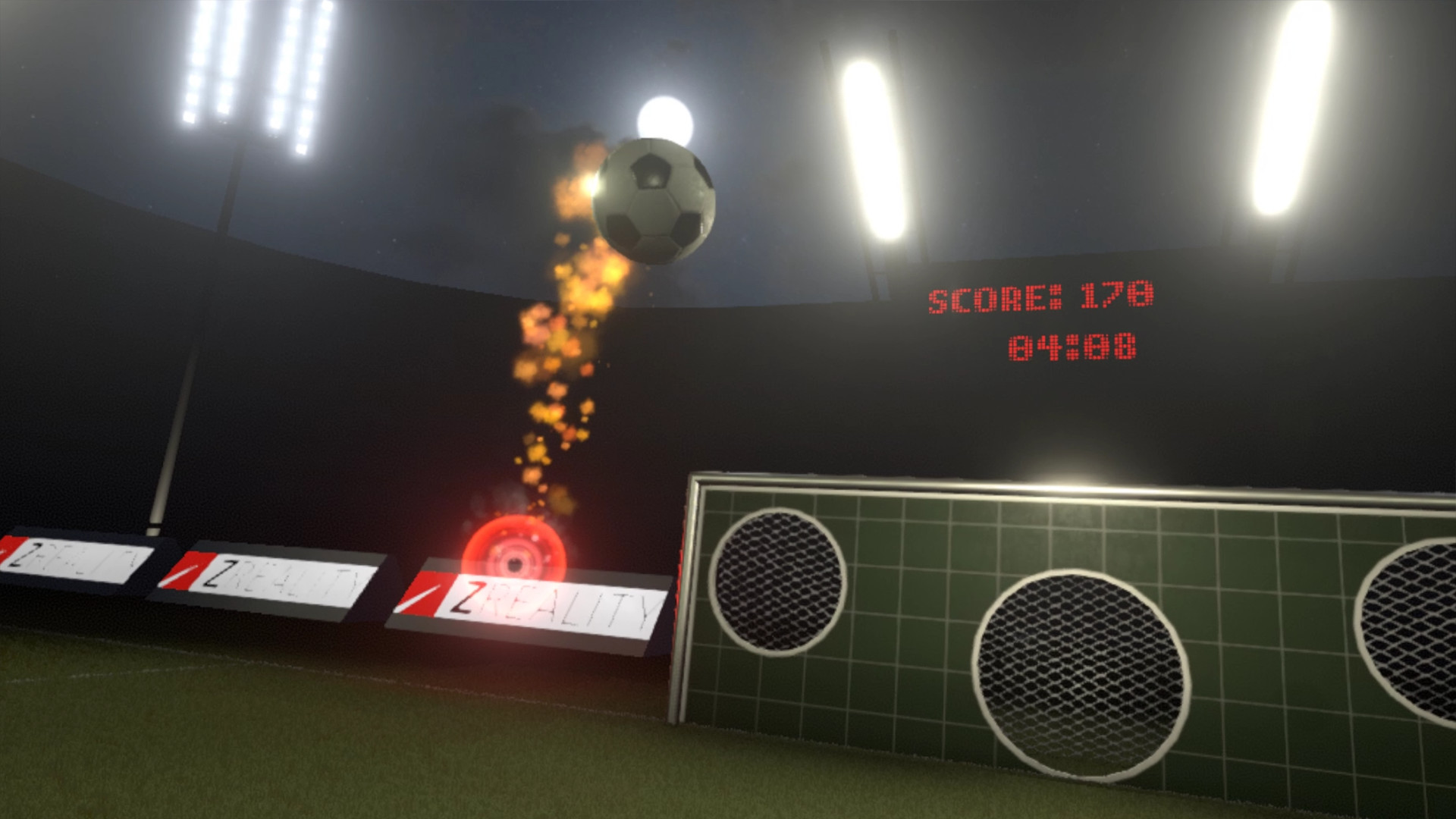 HeadON! screenshot 12